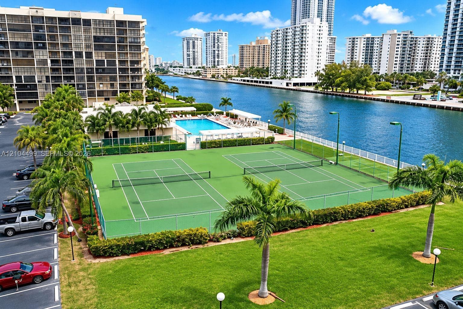 TOWERS OF OCEAN VIEW · #205 in Hallandale Beach - Photo 14