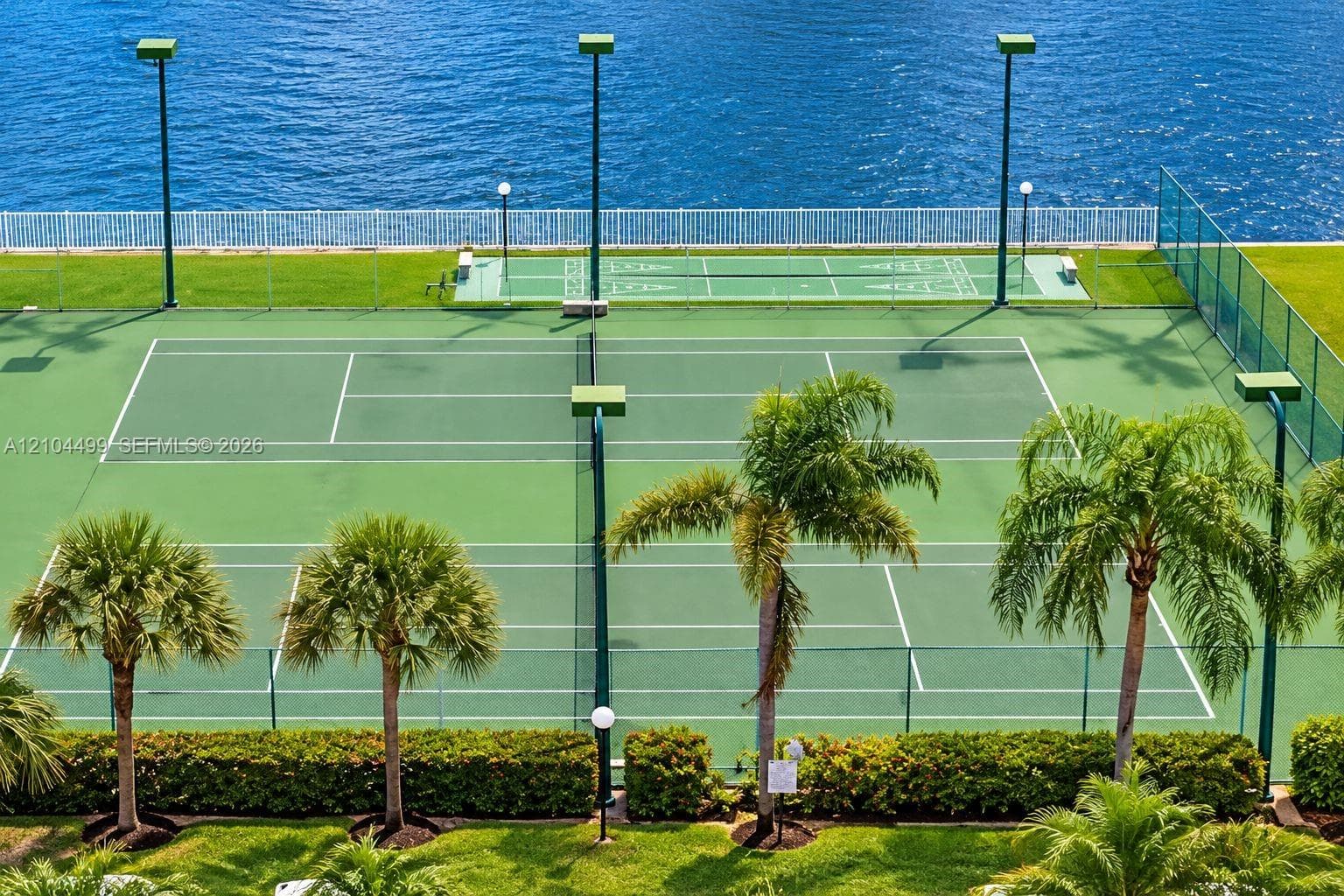 TOWERS OF OCEAN VIEW · #205 in Hallandale Beach - Photo 15