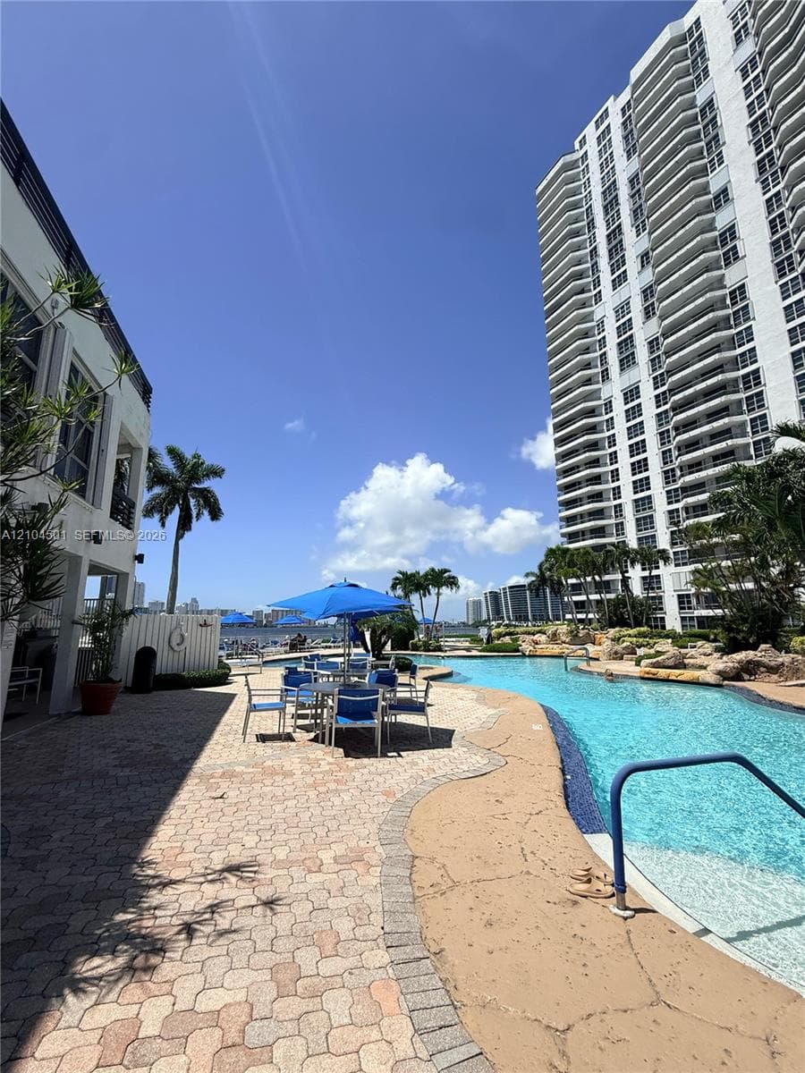 Mystic Pointe Tower 200 · #1005 in Aventura - Photo 47