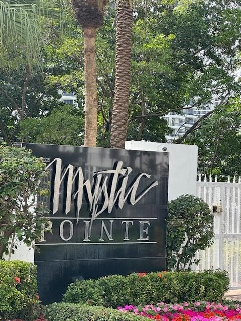 Mystic Pointe Tower 200 · #1005 in Aventura - Photo 26