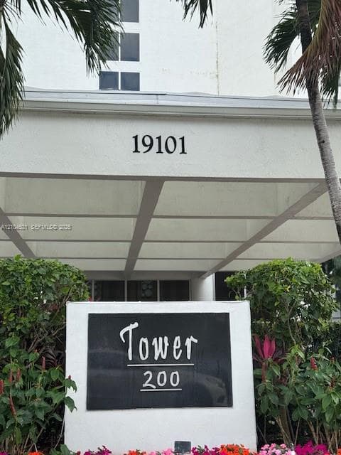 Mystic Pointe Tower 200 · #1005 in Aventura - Photo 30