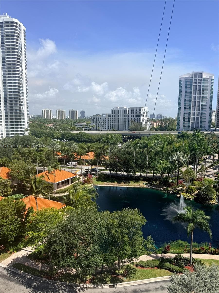Mystic Pointe Tower 200 · #1005 in Aventura - Photo 45