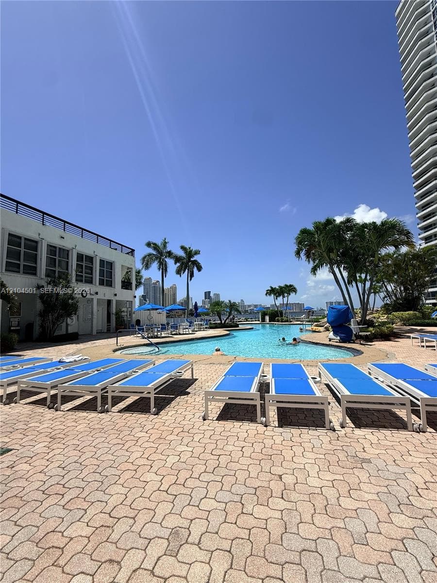 Mystic Pointe Tower 200 · #1005 in Aventura - Photo 44