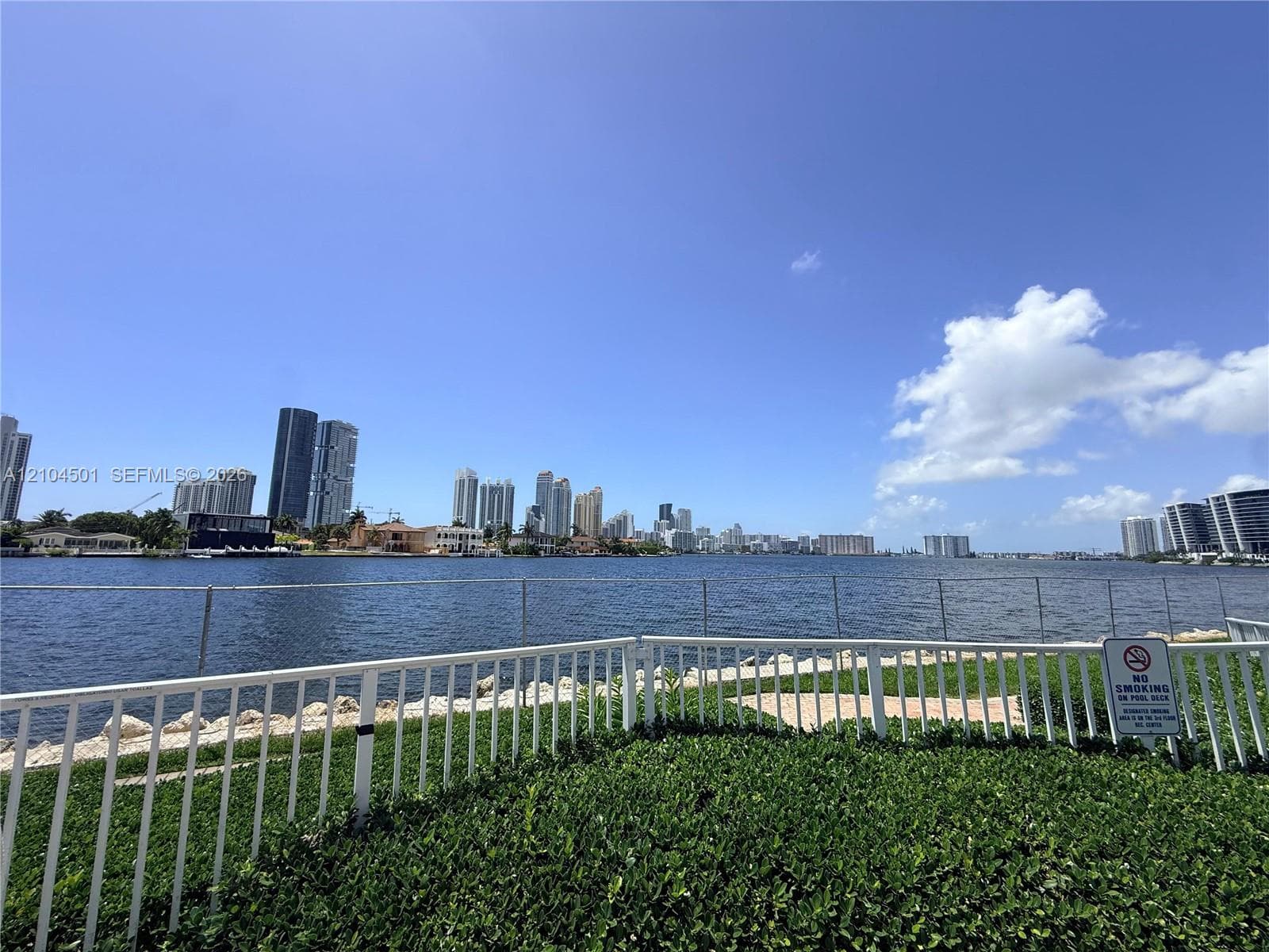 Mystic Pointe Tower 200 · #1005 in Aventura - Photo 35