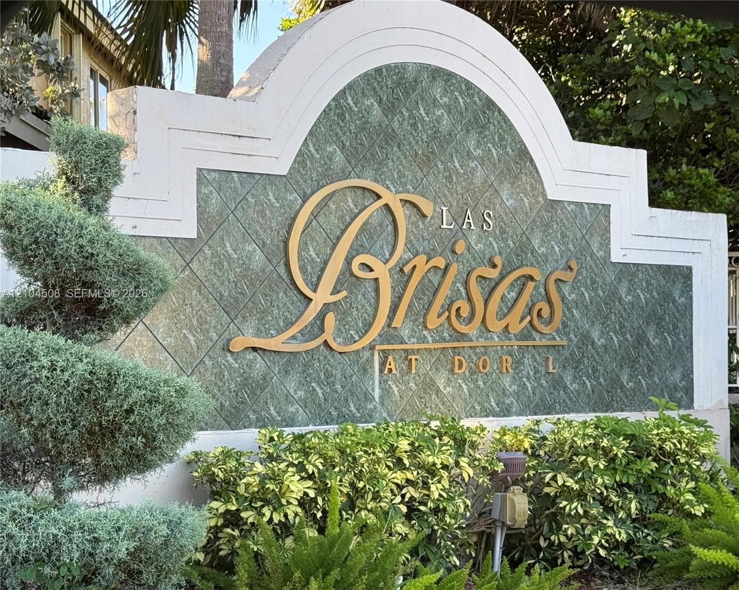 LAS BRISAS AT DORAL CONDO · #205 in Doral - Photo 1