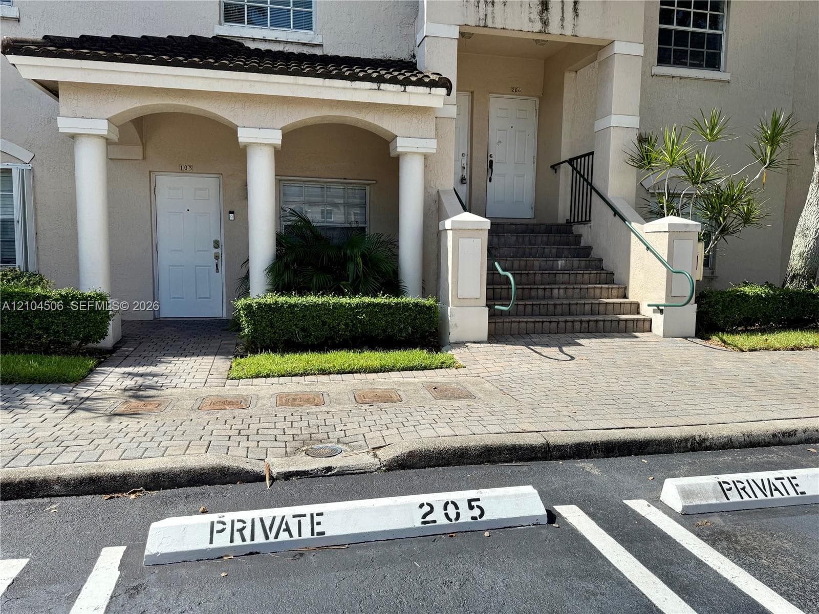 LAS BRISAS AT DORAL CONDO · #205 in Doral - Photo 41