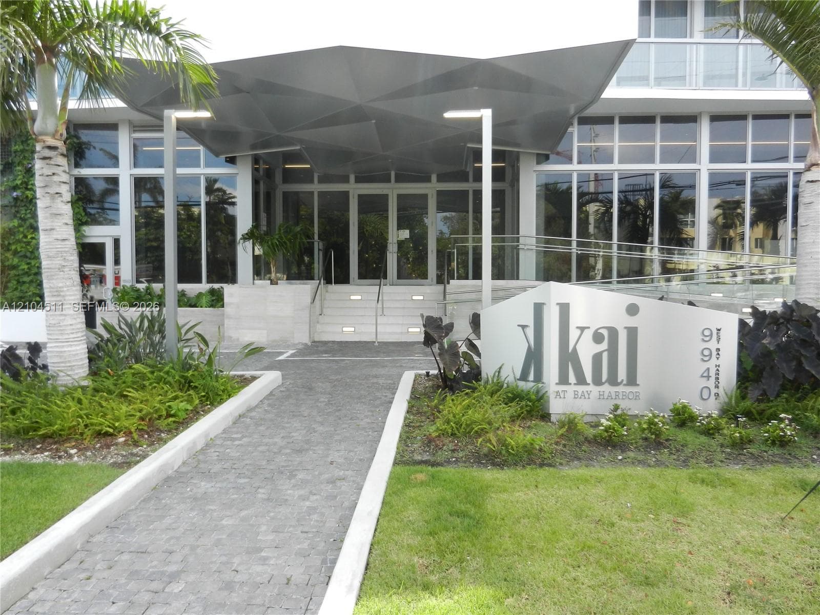 KAI AT BAY HARBOR CONDO · #4A-N in Bay Harbor Islands - Photo 2