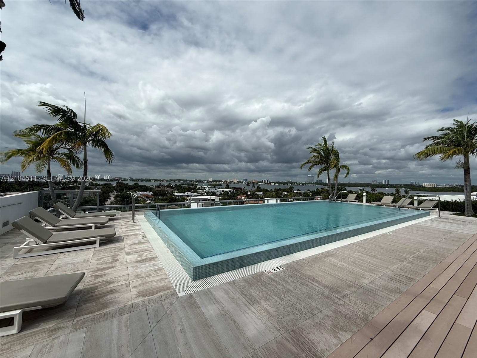 KAI AT BAY HARBOR CONDO · #4A-N in Bay Harbor Islands - Photo 19