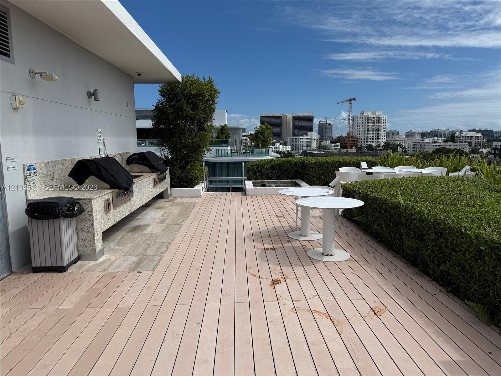 KAI AT BAY HARBOR CONDO · #4A-N in Bay Harbor Islands - Photo 21