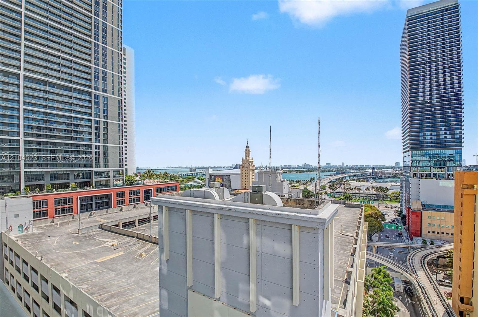 121 Ne 5th St · #1701 in Miami - Photo 23