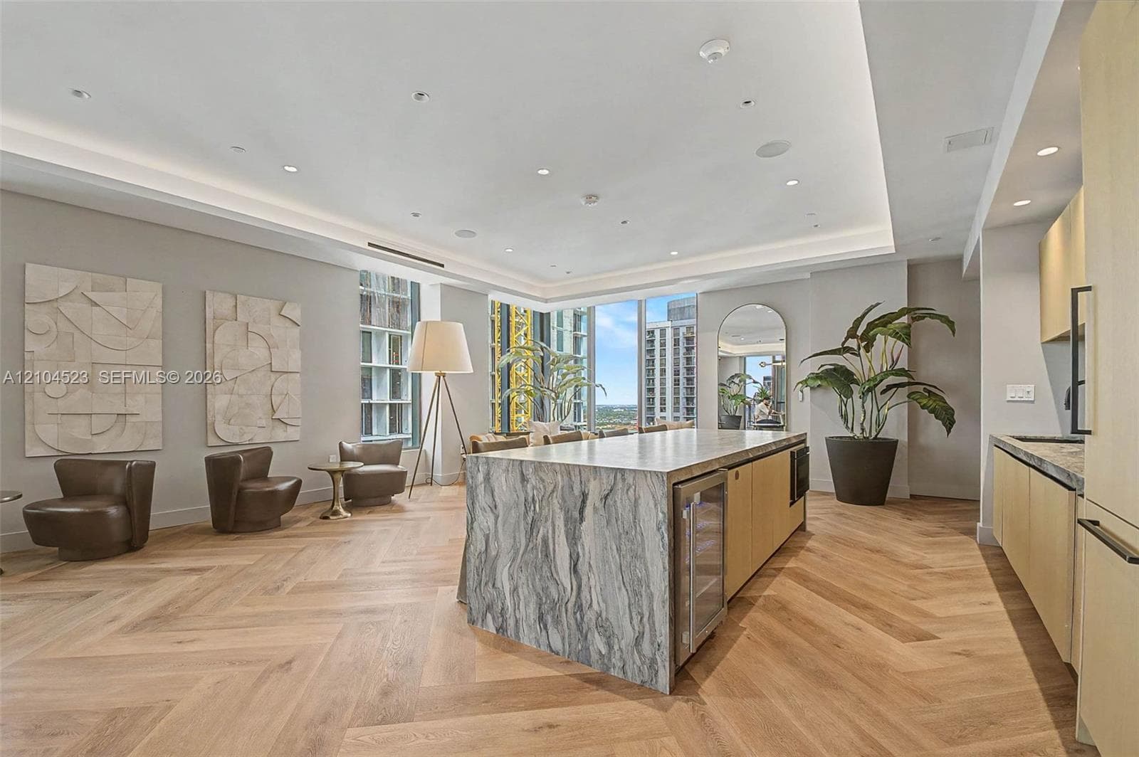 121 Ne 5th St · #1701 in Miami - Photo 27