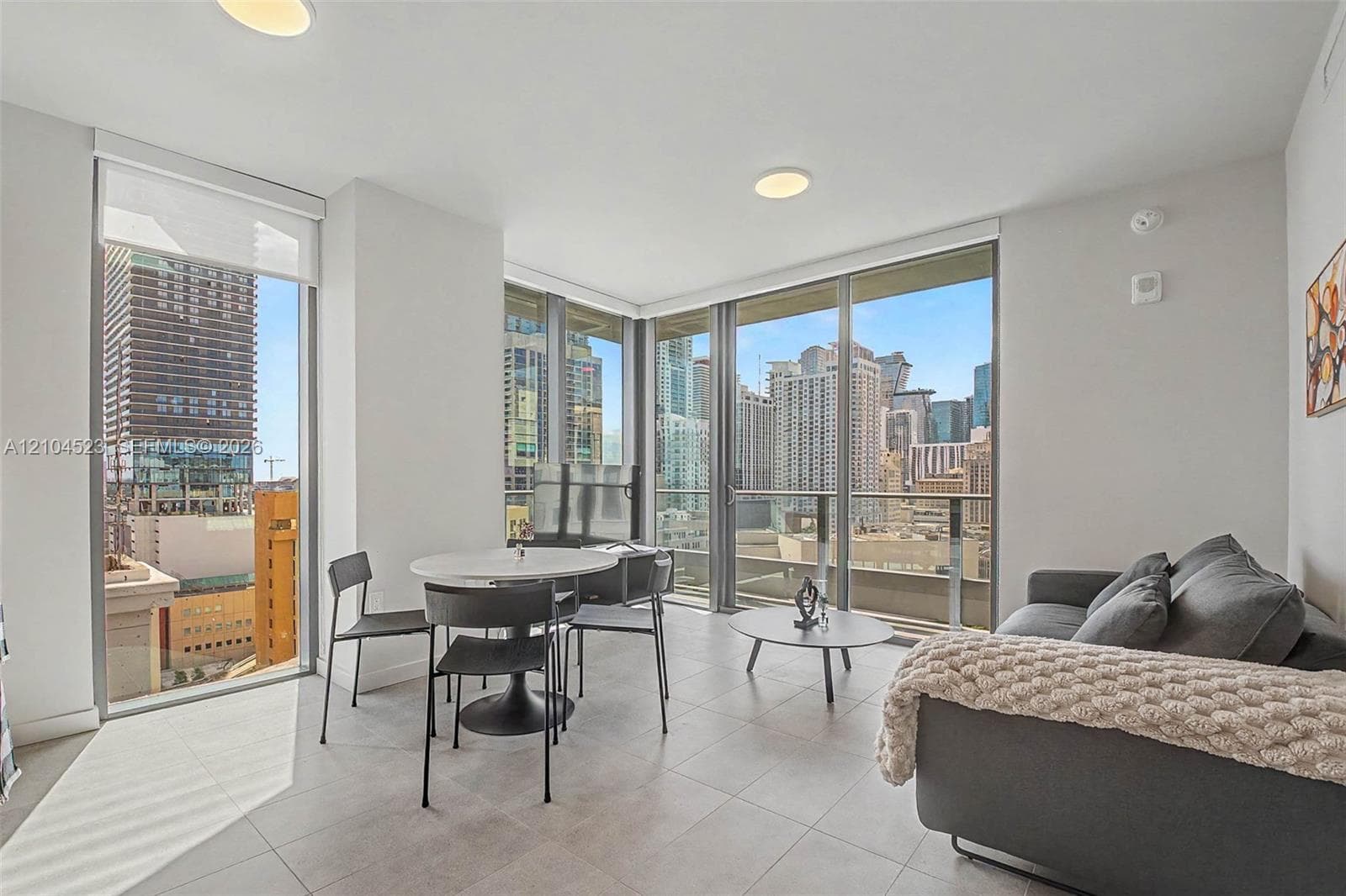 121 Ne 5th St · #1701 in Miami - Photo 2