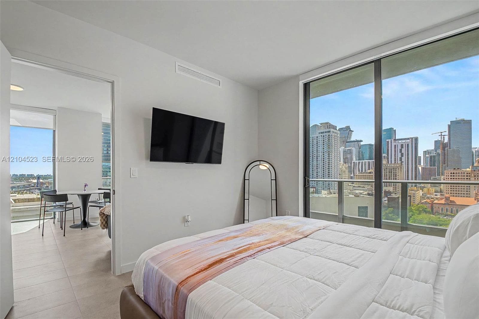 121 Ne 5th St · #1701 in Miami - Photo 16