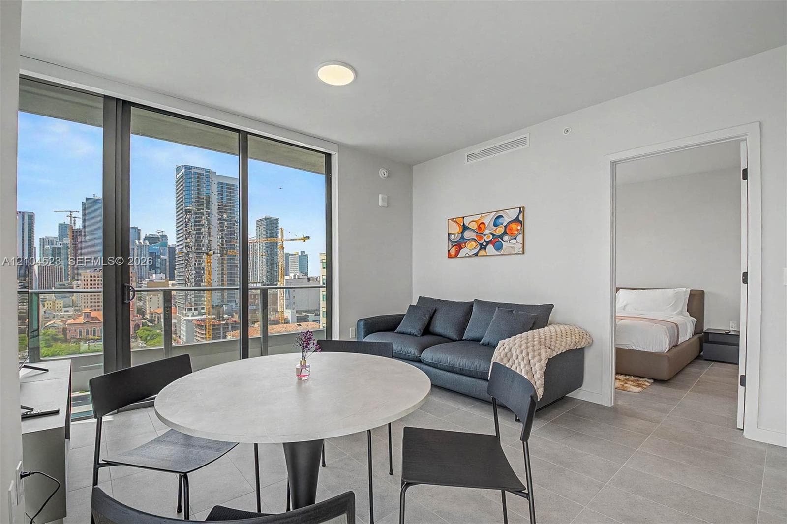 121 Ne 5th St · #1701 in Miami - Photo 12