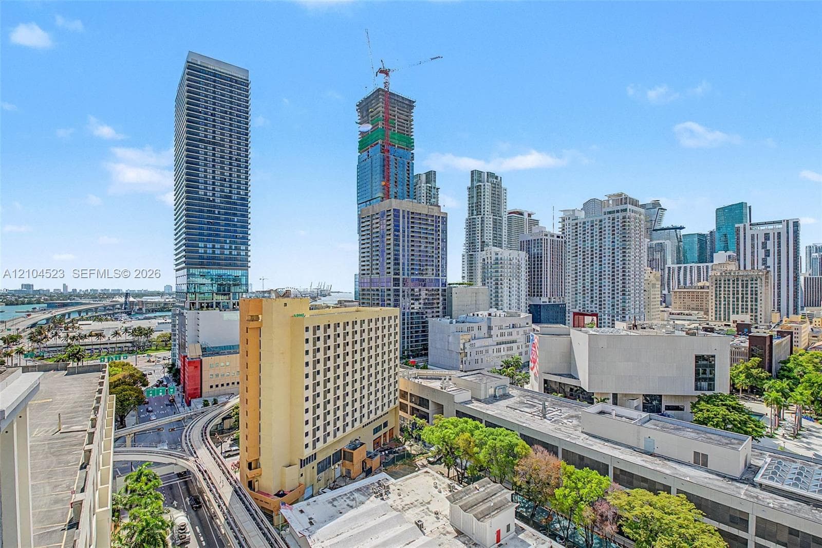 121 Ne 5th St · #1701 in Miami - Photo 3