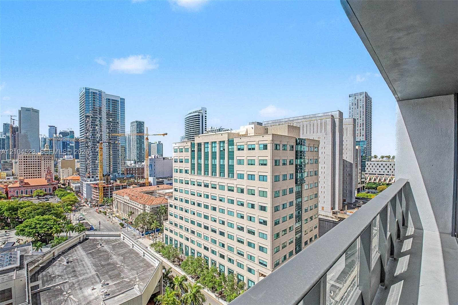 121 Ne 5th St · #1701 in Miami - Photo 36