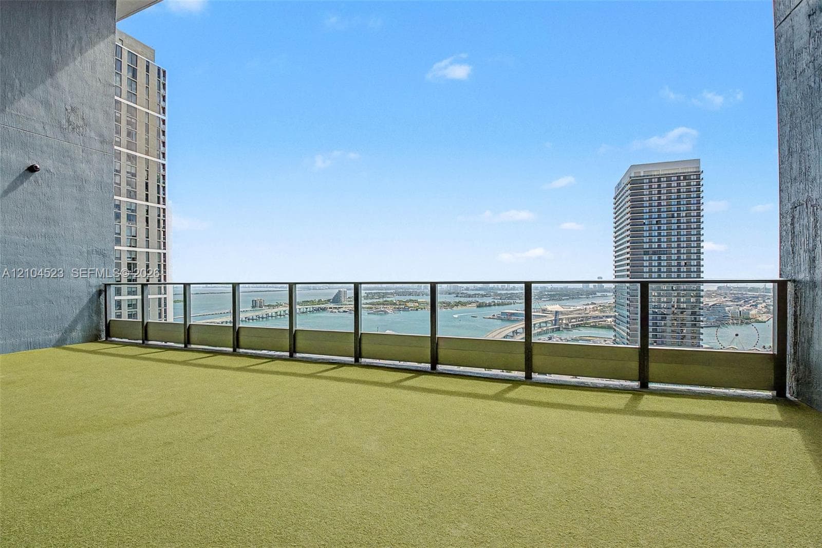 121 Ne 5th St · #1701 in Miami - Photo 32