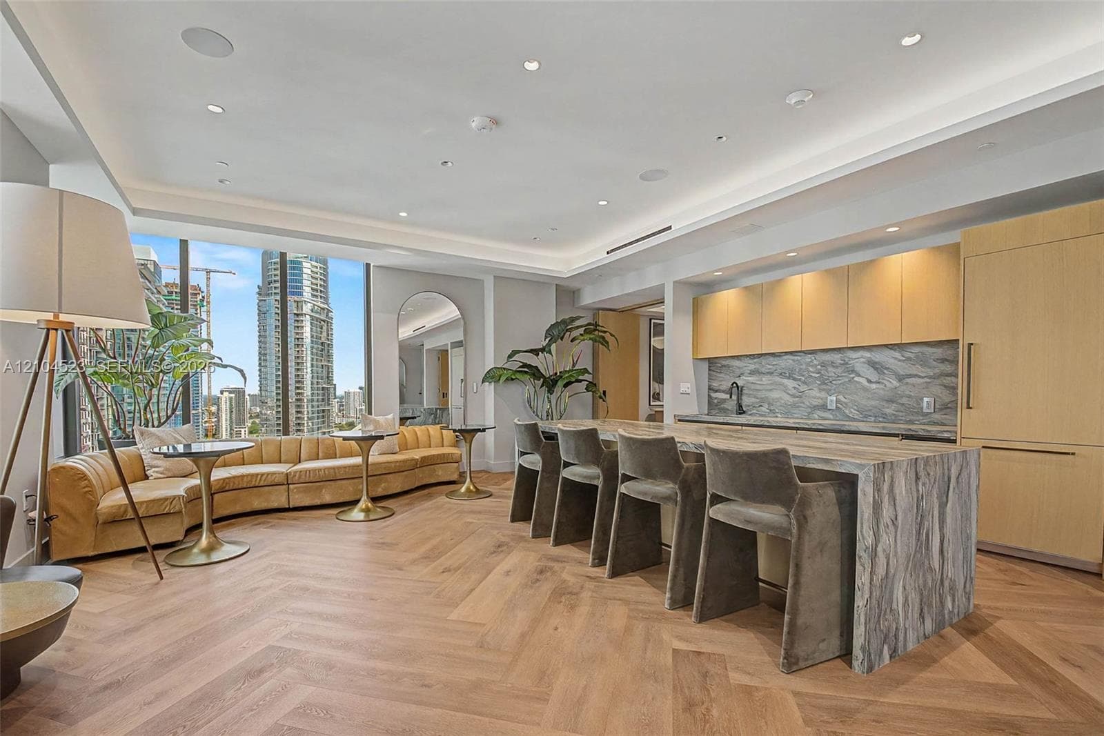 121 Ne 5th St · #1701 in Miami - Photo 28