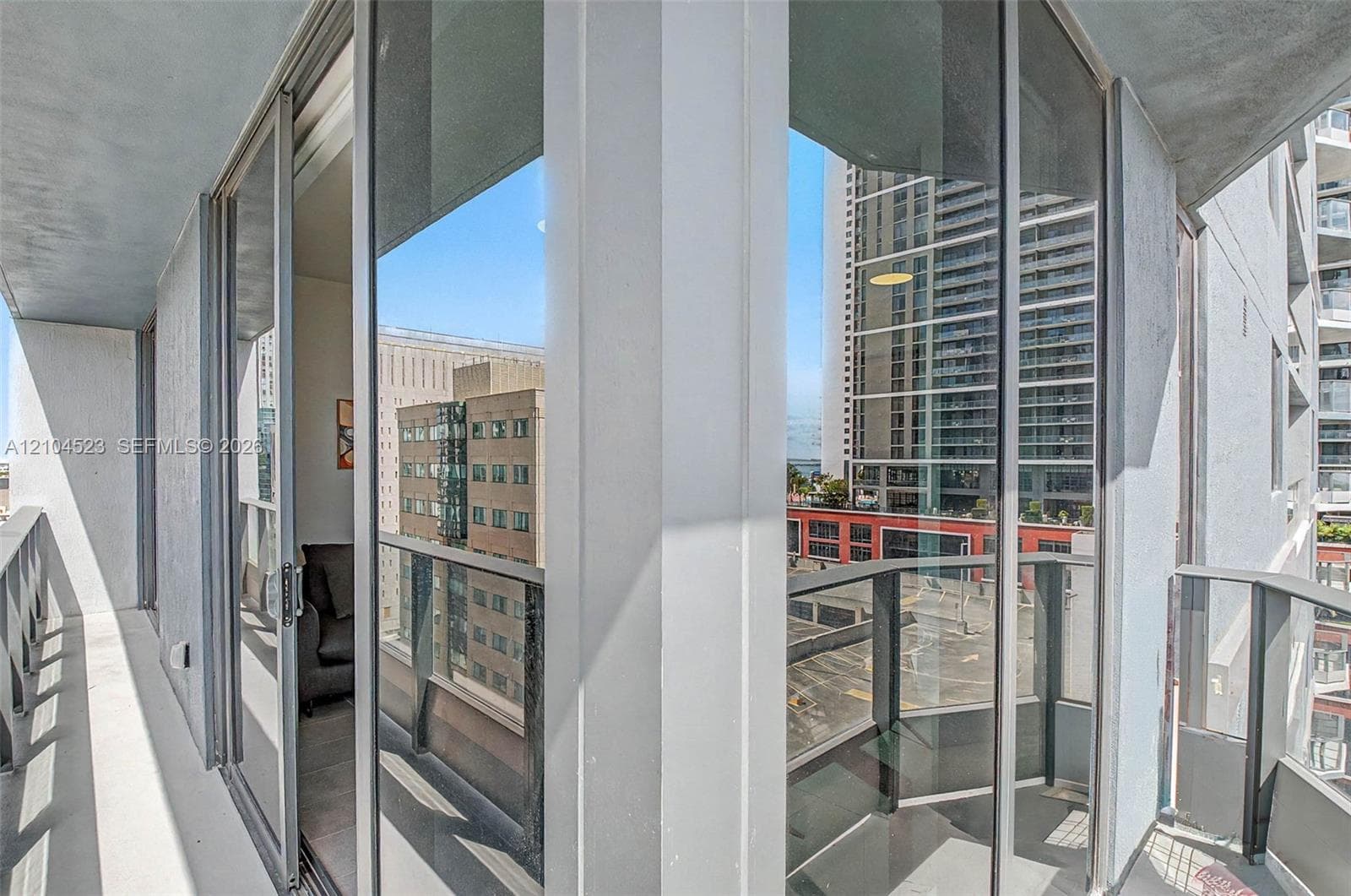 121 Ne 5th St · #1701 in Miami - Photo 24