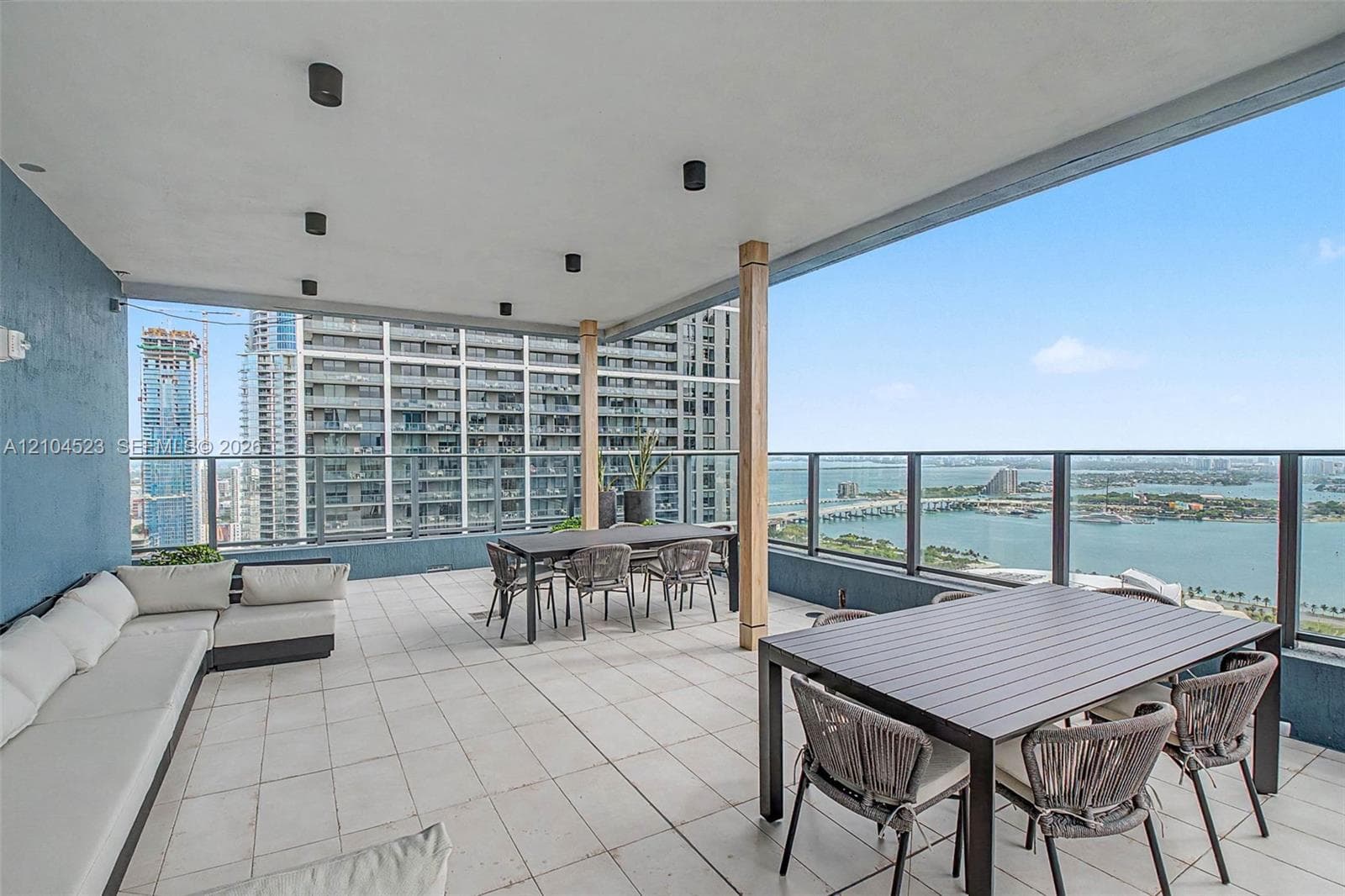 121 Ne 5th St · #1701 in Miami - Photo 38