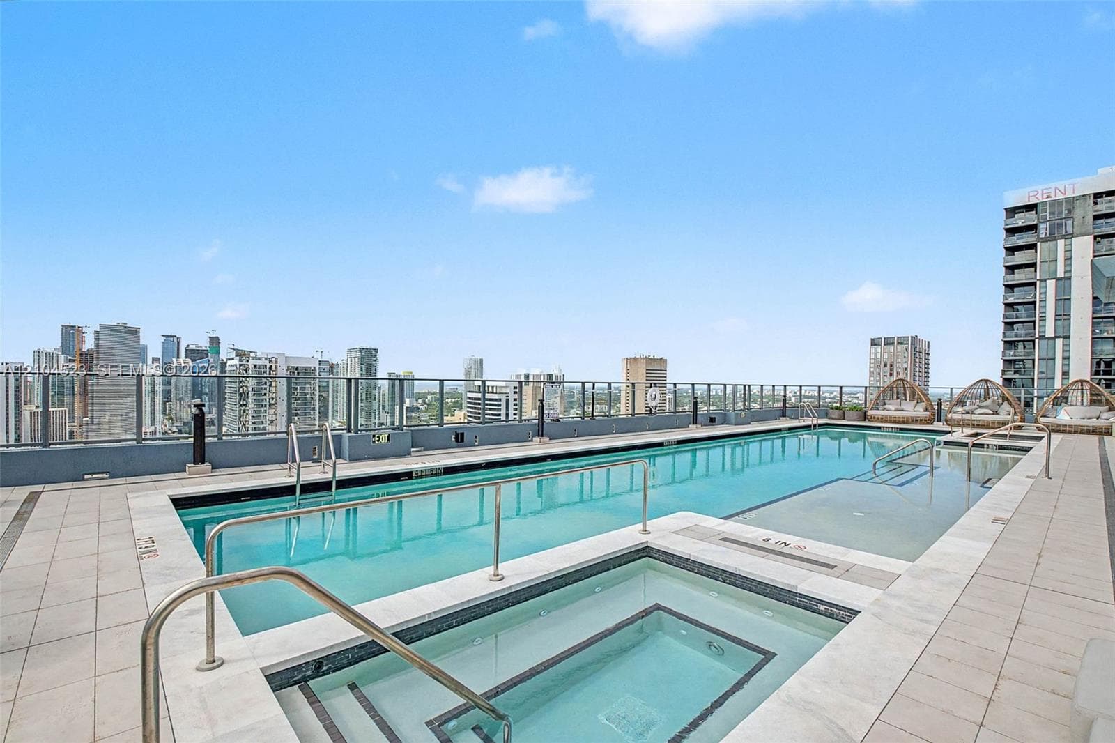 121 Ne 5th St · #1701 in Miami - Photo 33