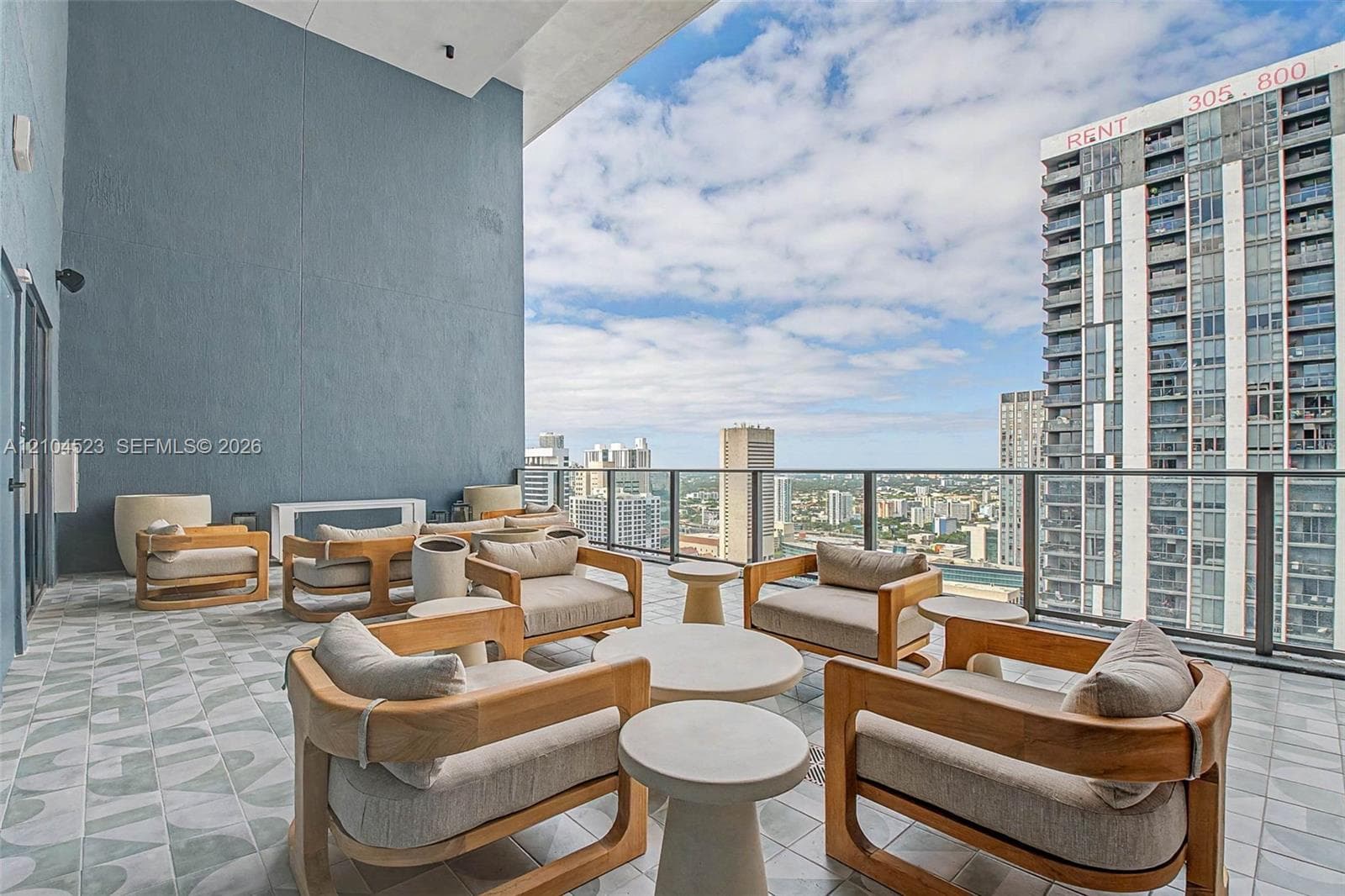 121 Ne 5th St · #1701 in Miami - Photo 29