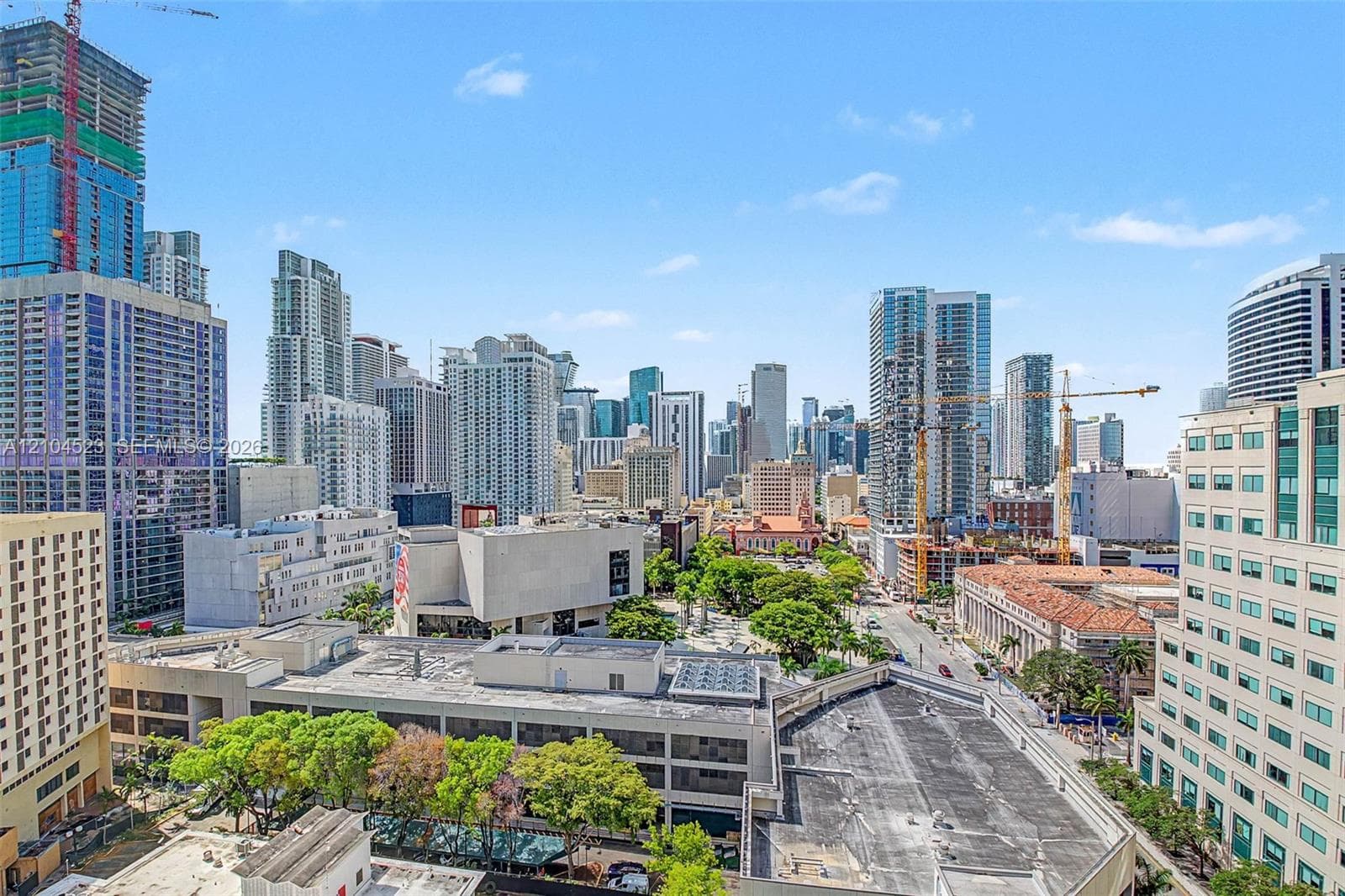 121 Ne 5th St · #1701 in Miami - Photo 4