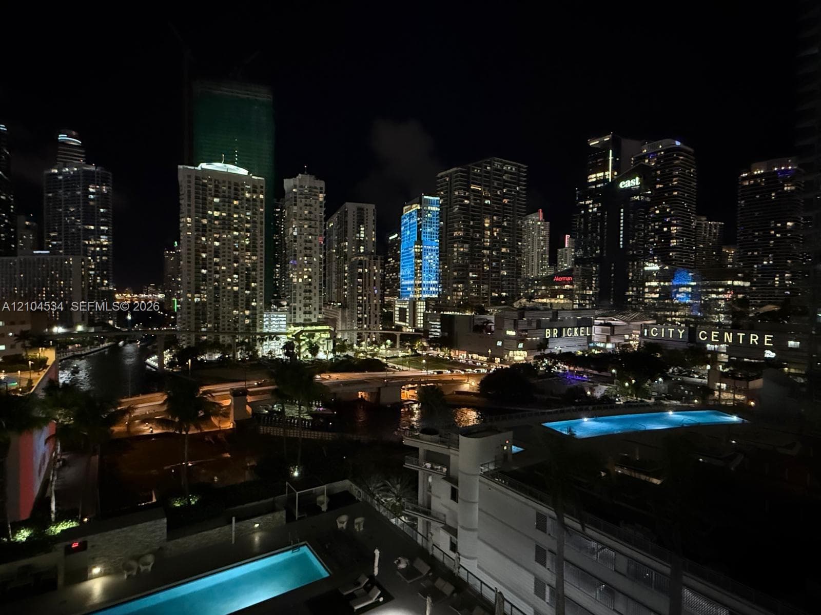 Ivy at Riverfront · #1615 in Miami - Photo 2