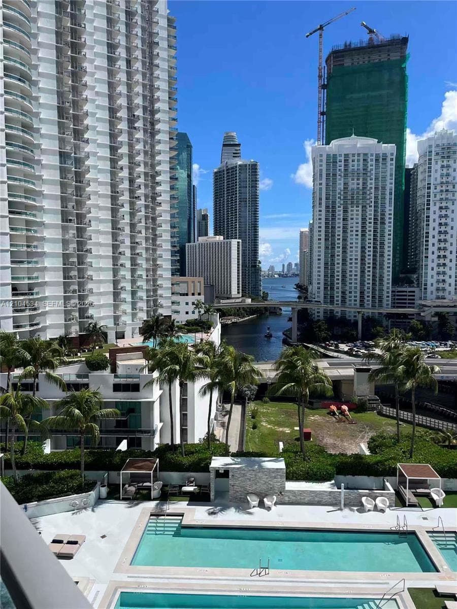 Ivy at Riverfront · #1615 in Miami - Photo 18