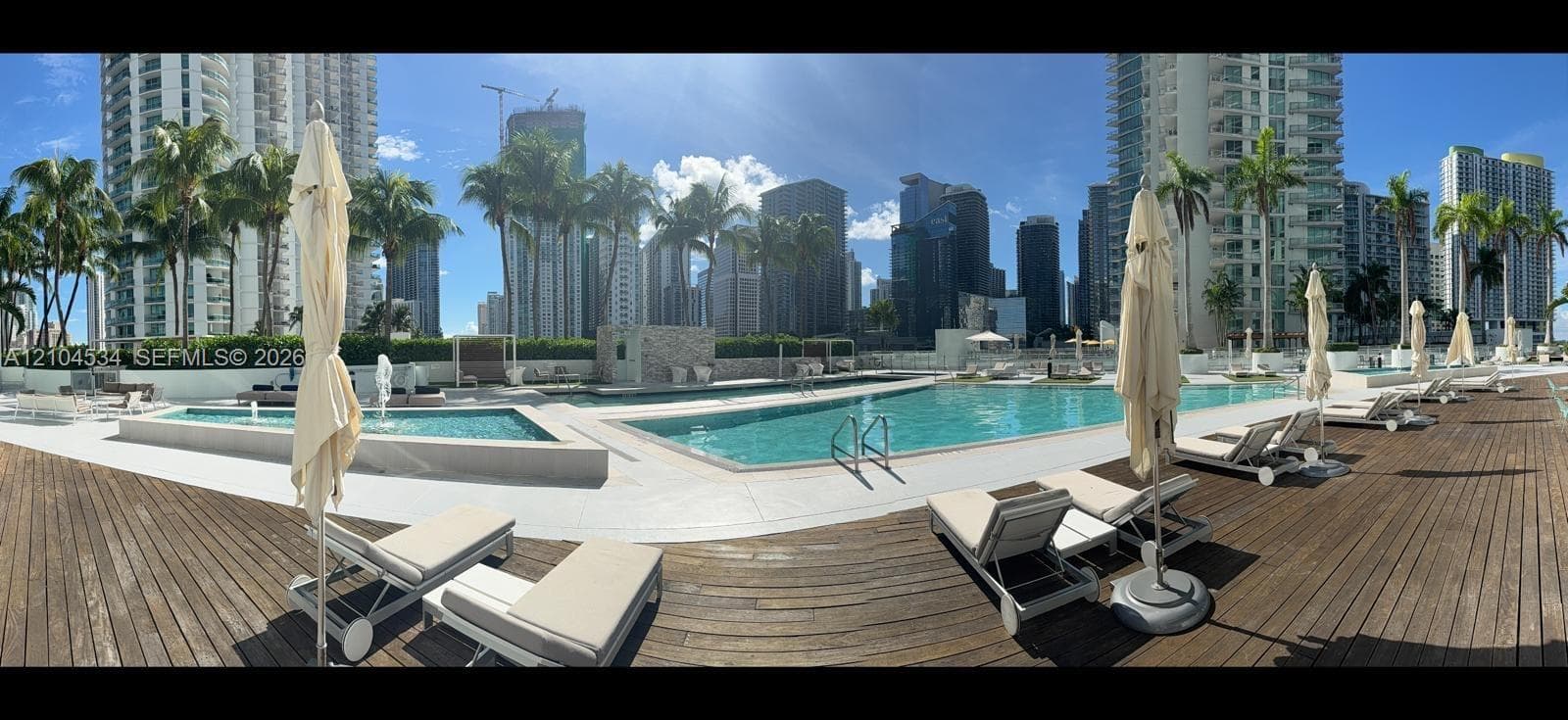Ivy at Riverfront · #1615 in Miami - Photo 19