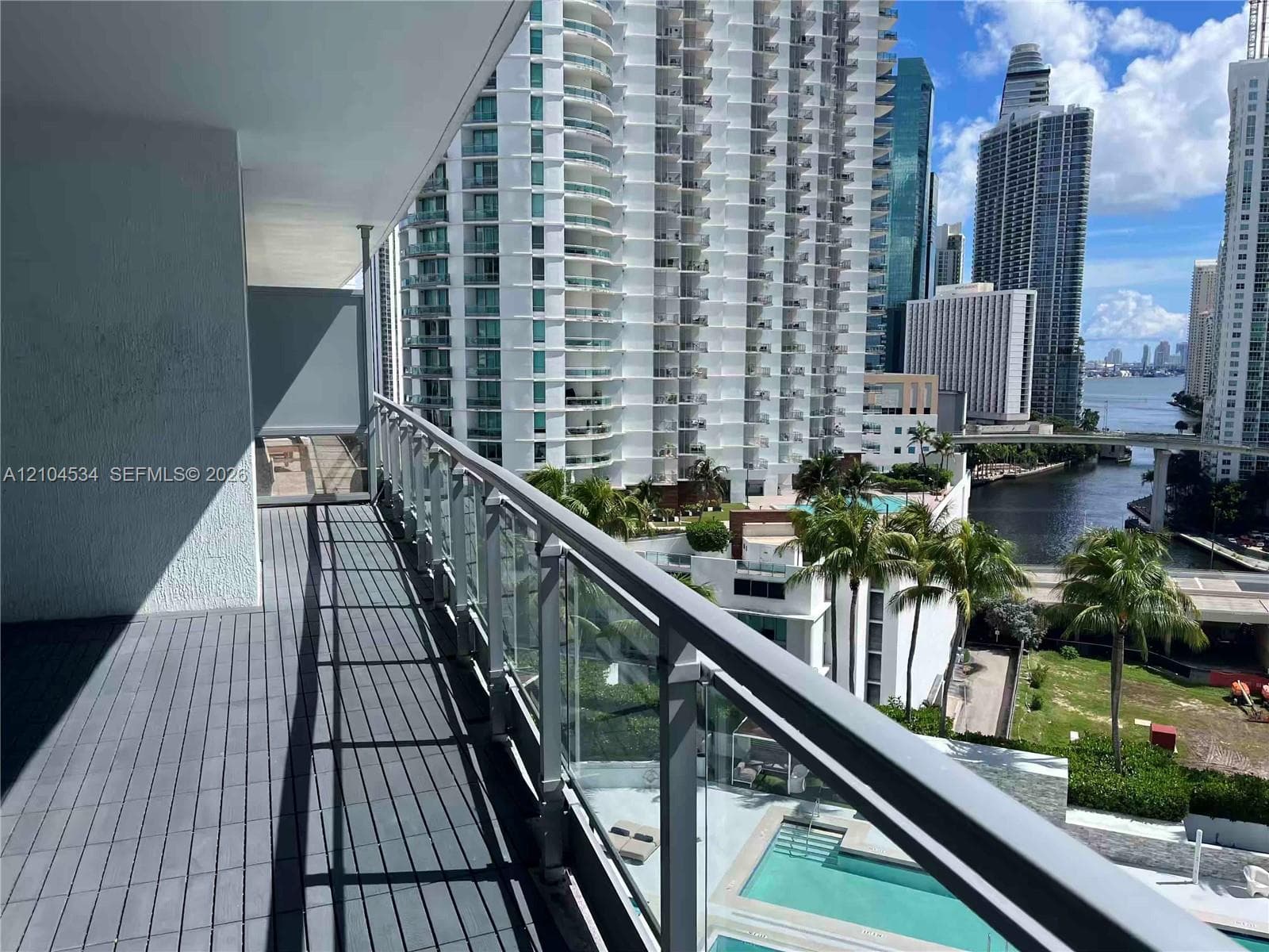 Ivy at Riverfront · #1615 in Miami - Photo 8