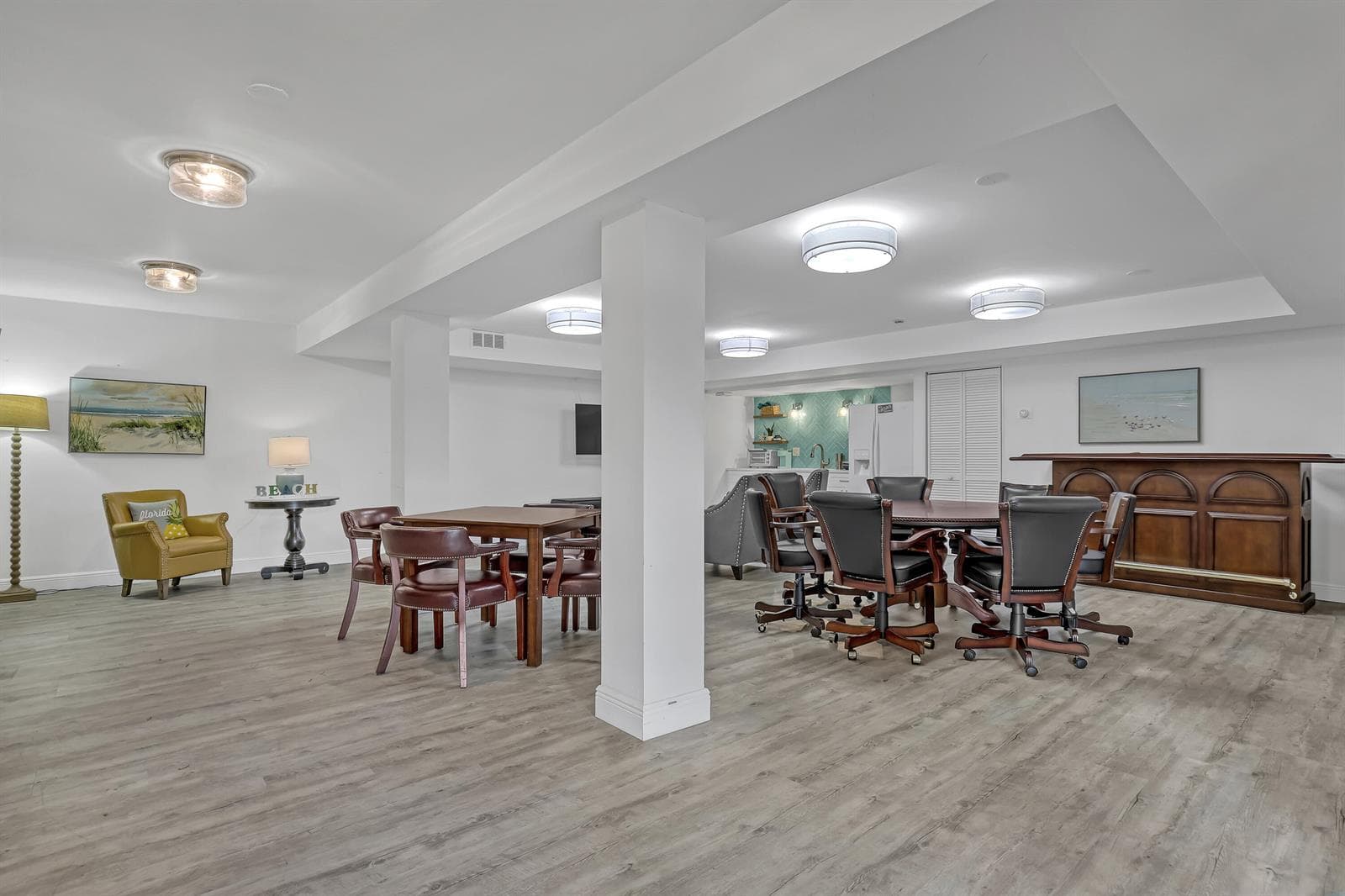 Community Room