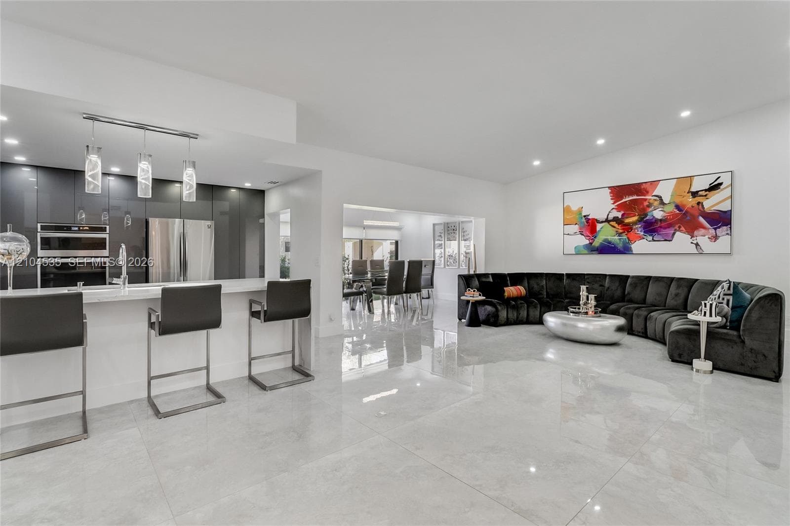 COSTAIN VILLAS · #211-21 in Aventura - Photo 3