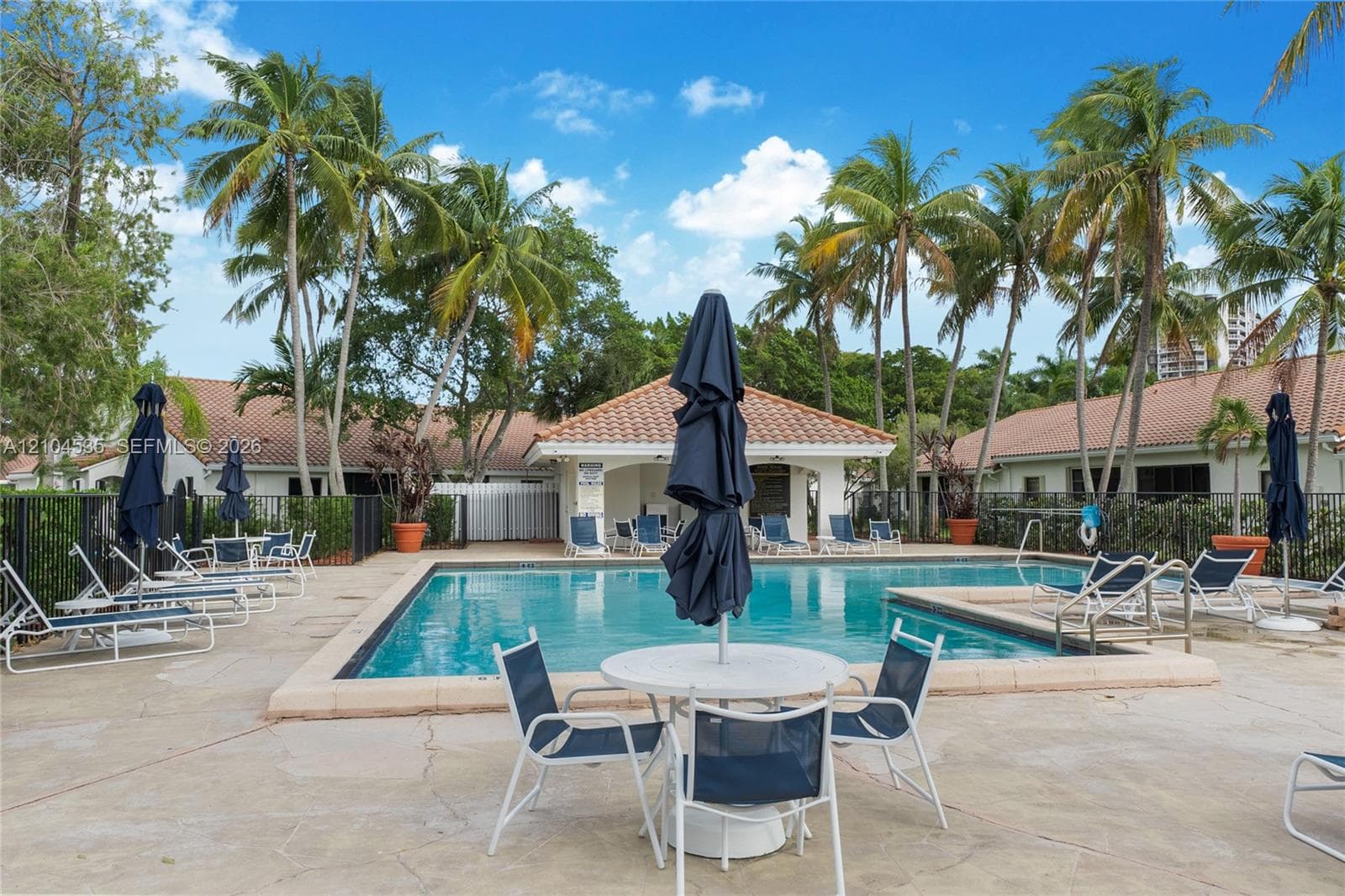 COSTAIN VILLAS · #211-21 in Aventura - Photo 19