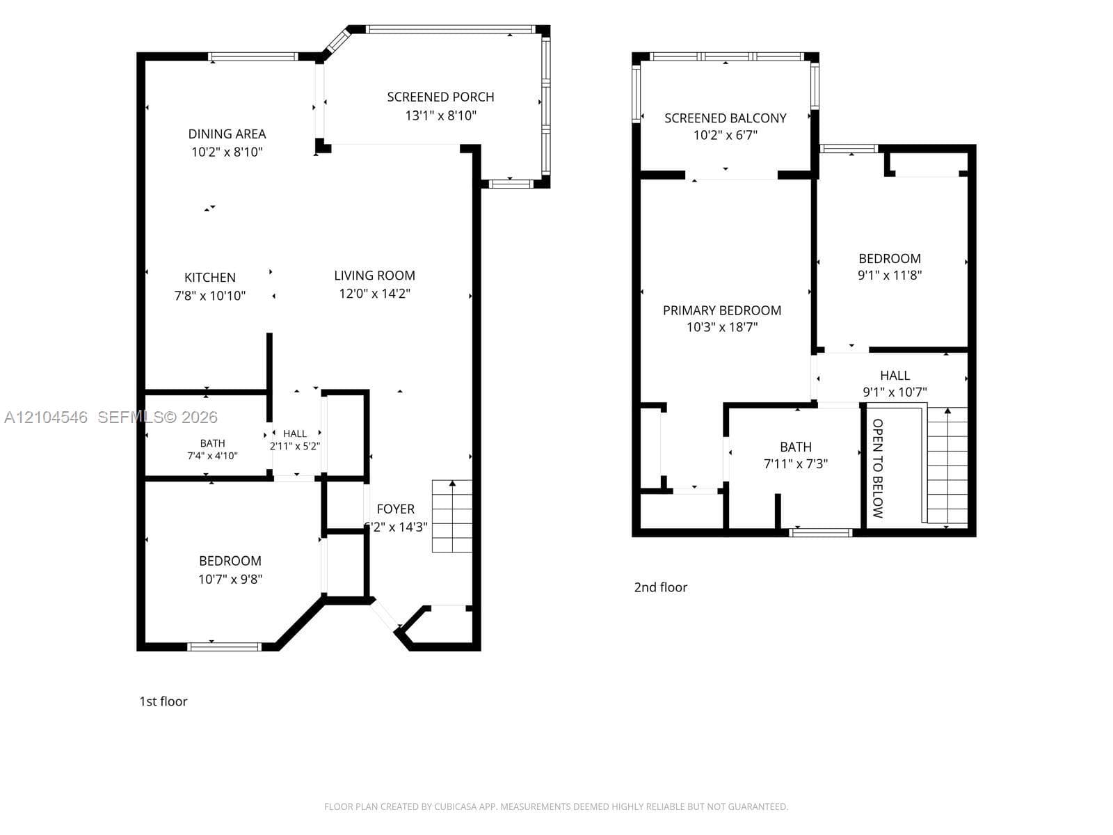VERABELLA FALLS CONDO · #B-417 in Miami - Photo 26