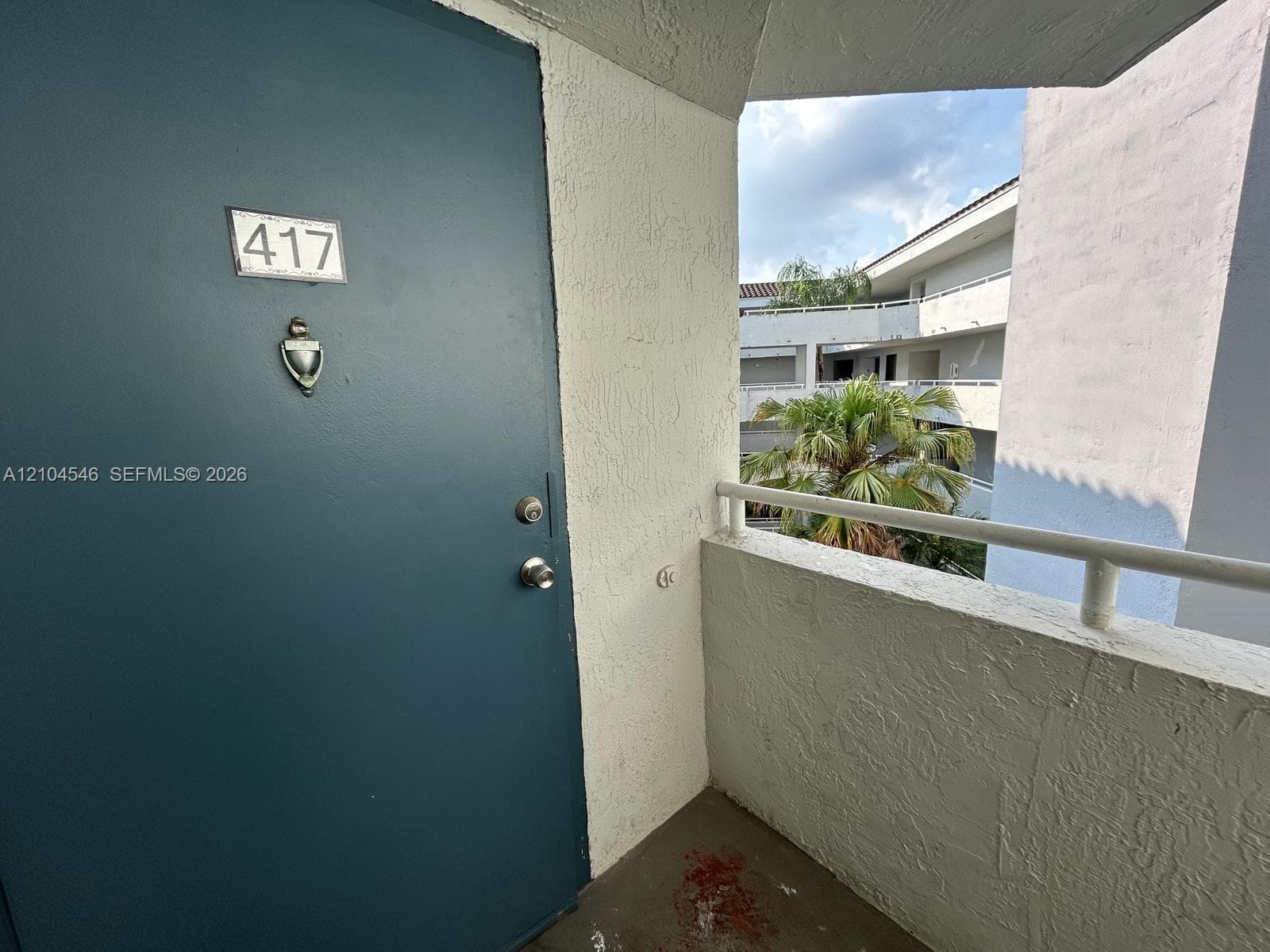 VERABELLA FALLS CONDO · #B-417 in Miami - Photo 1