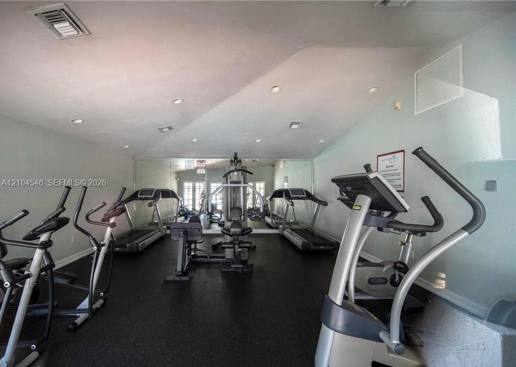 VERABELLA FALLS CONDO · #B-417 in Miami - Photo 28