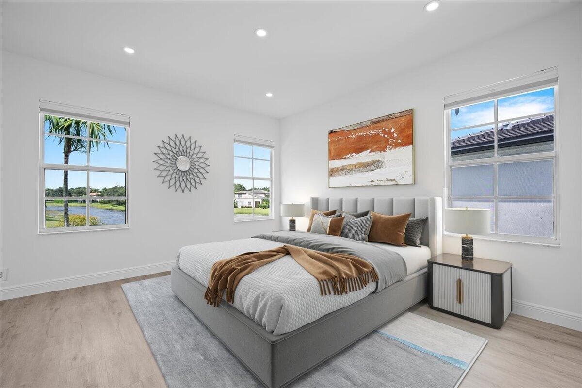 Owner's Suite