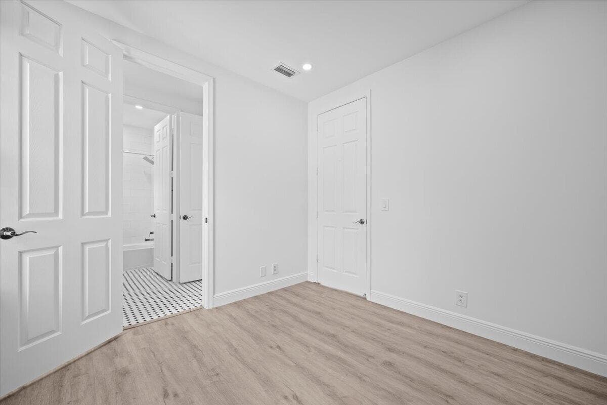 3rd Bedroom