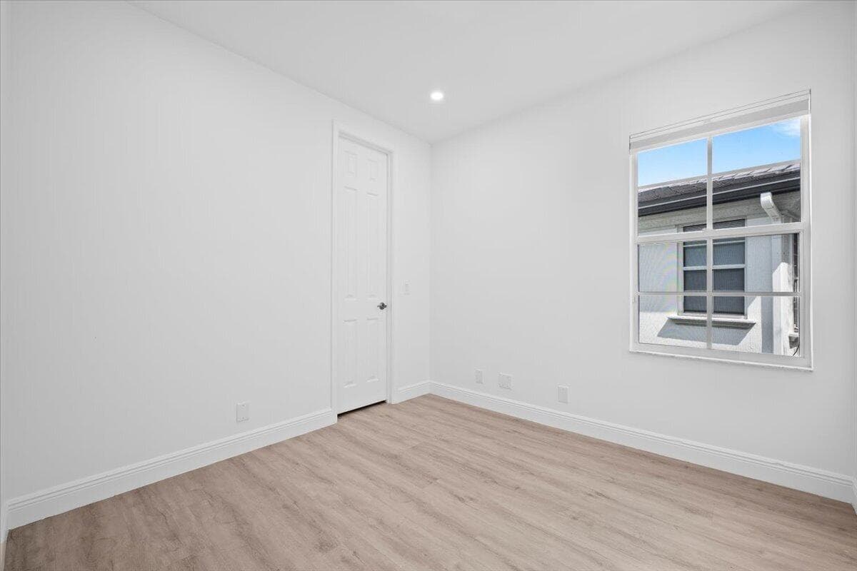 3rd Bedroom