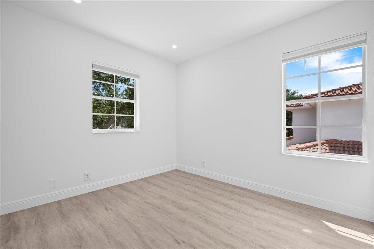 2nd Bedroom