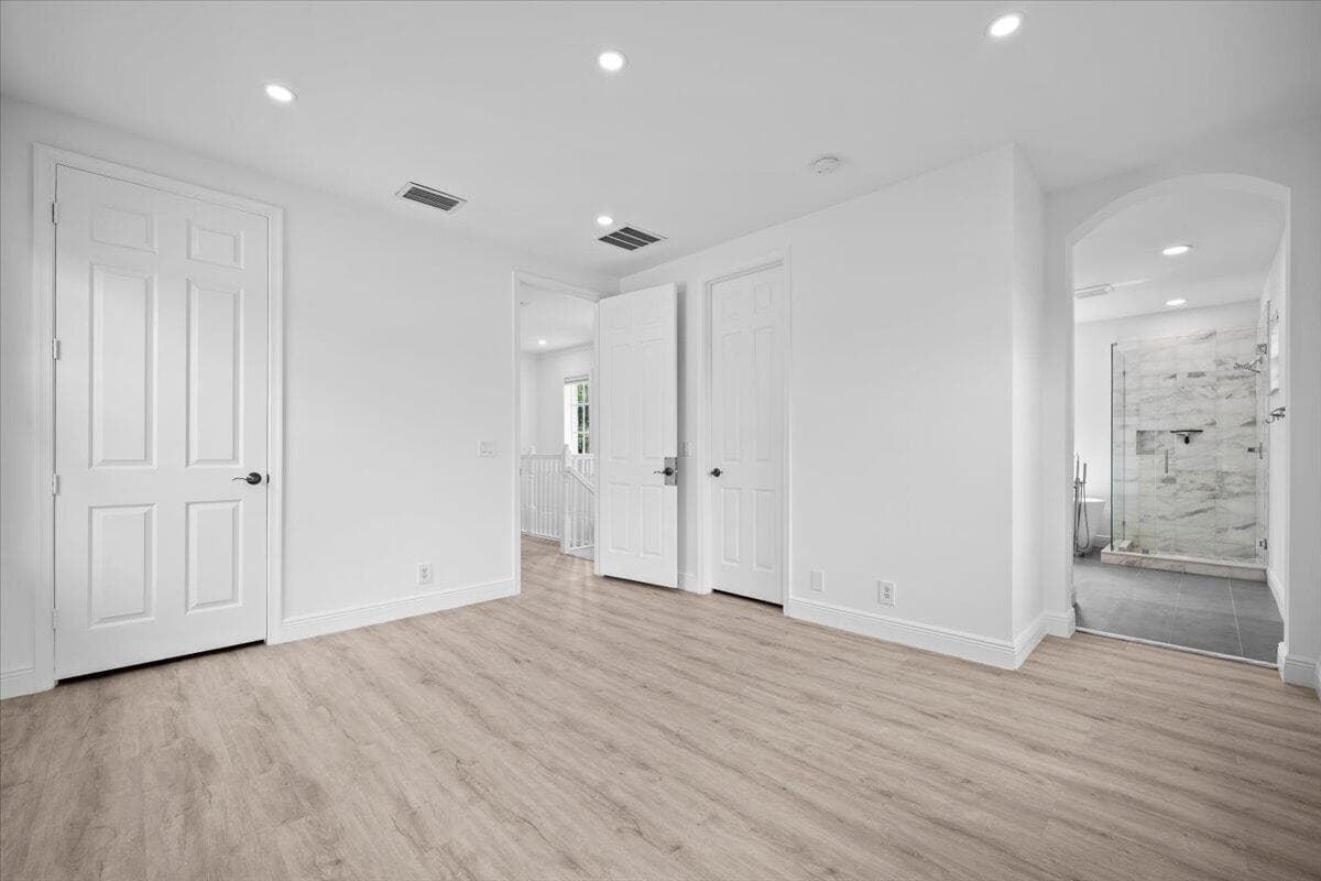 Owner's Suite