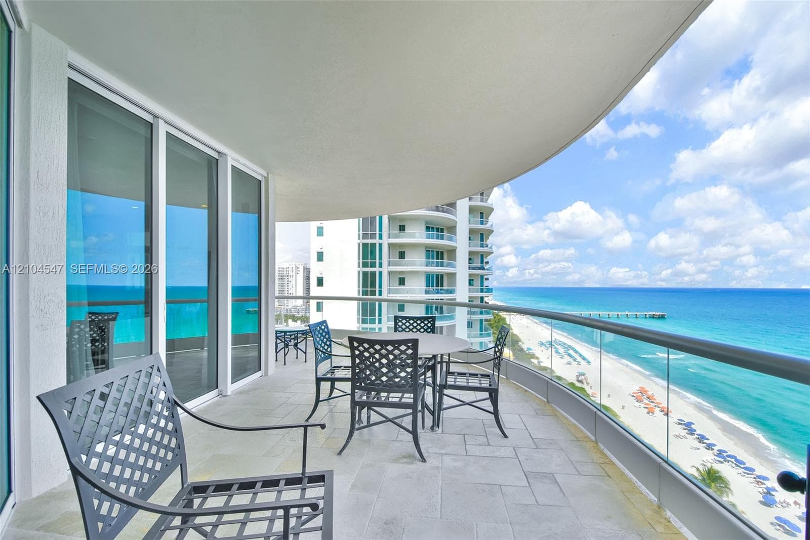 Turnberry Ocean Colony · #1401 in Sunny Isles Beach - Photo 23