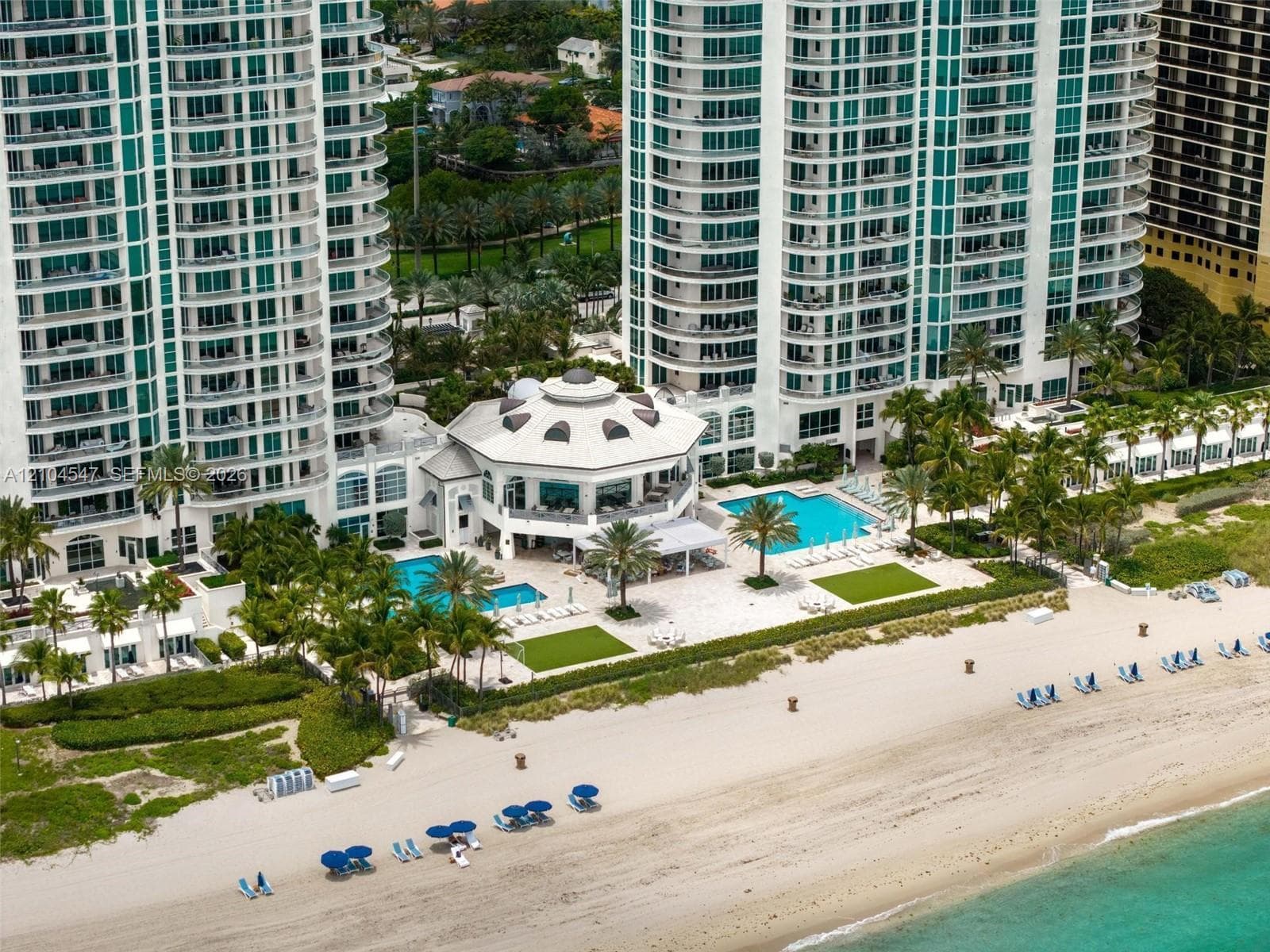 Turnberry Ocean Colony · #1401 in Sunny Isles Beach - Photo 72