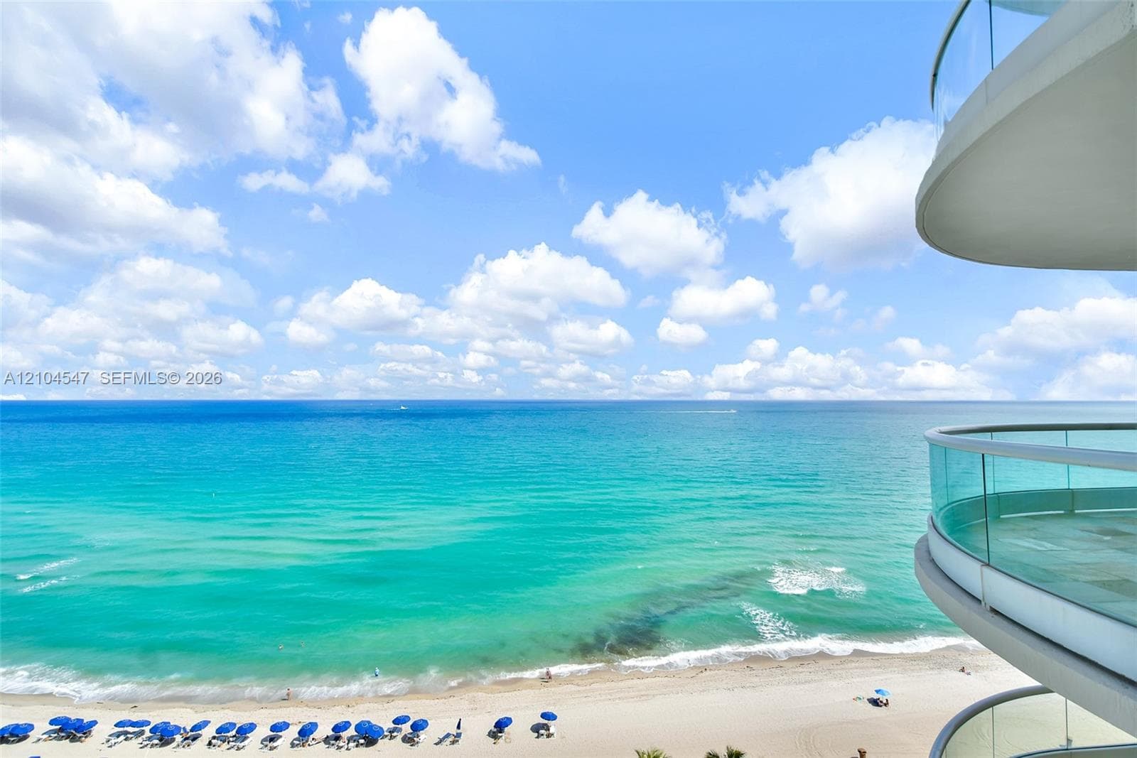 Turnberry Ocean Colony · #1401 in Sunny Isles Beach - Photo 6