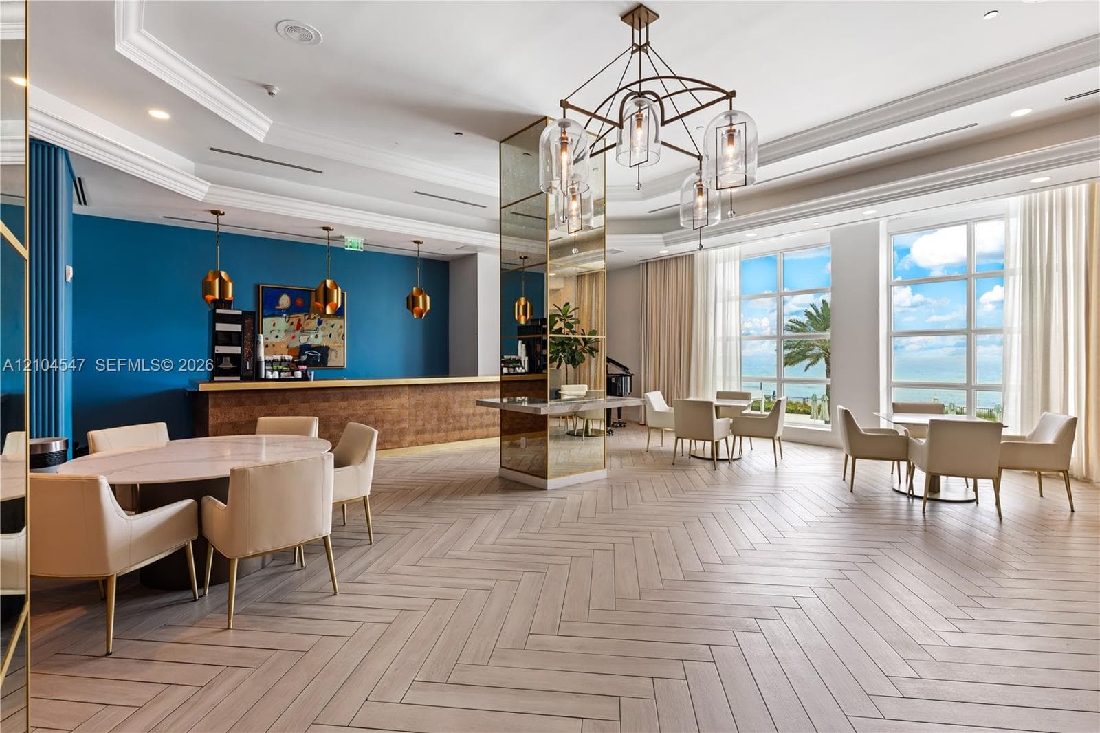 Turnberry Ocean Colony · #1401 in Sunny Isles Beach - Photo 52