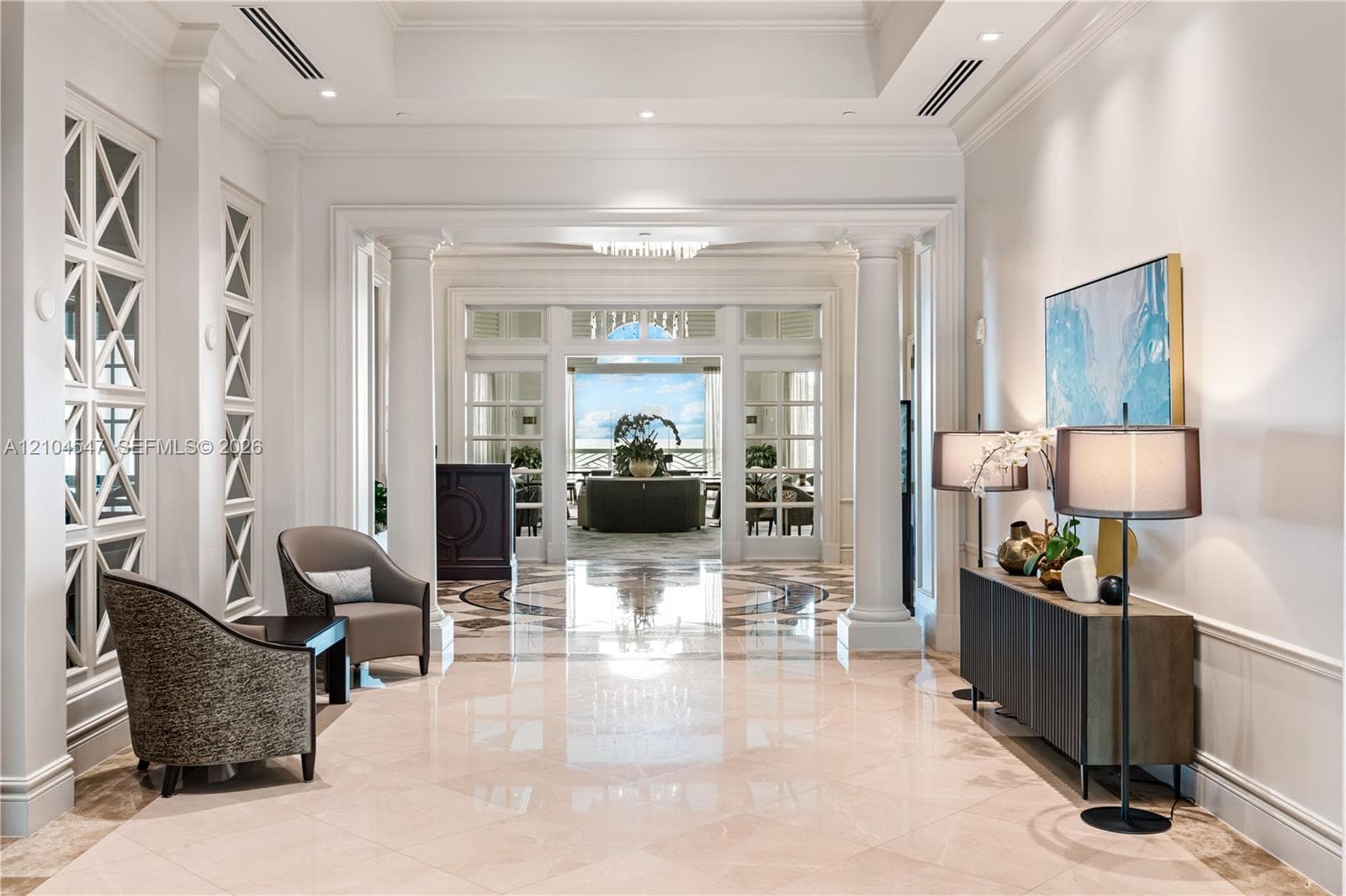 Turnberry Ocean Colony · #1401 in Sunny Isles Beach - Photo 46
