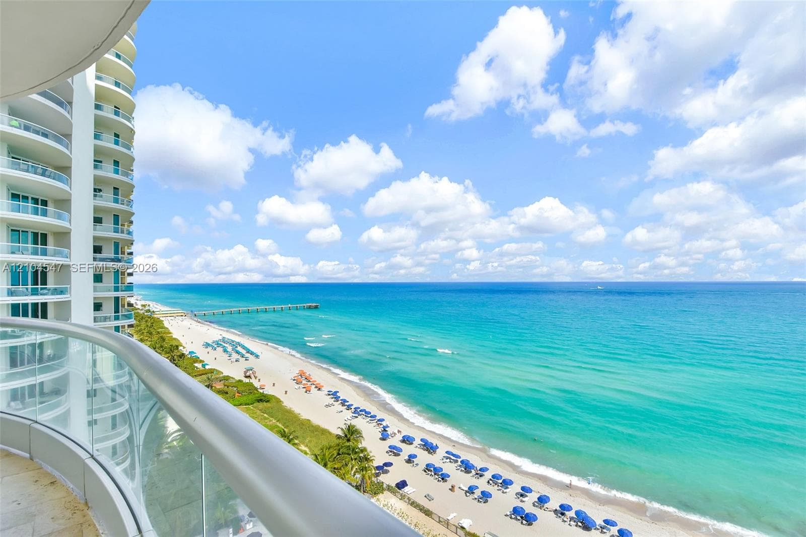Turnberry Ocean Colony · #1401 in Sunny Isles Beach - Photo 13