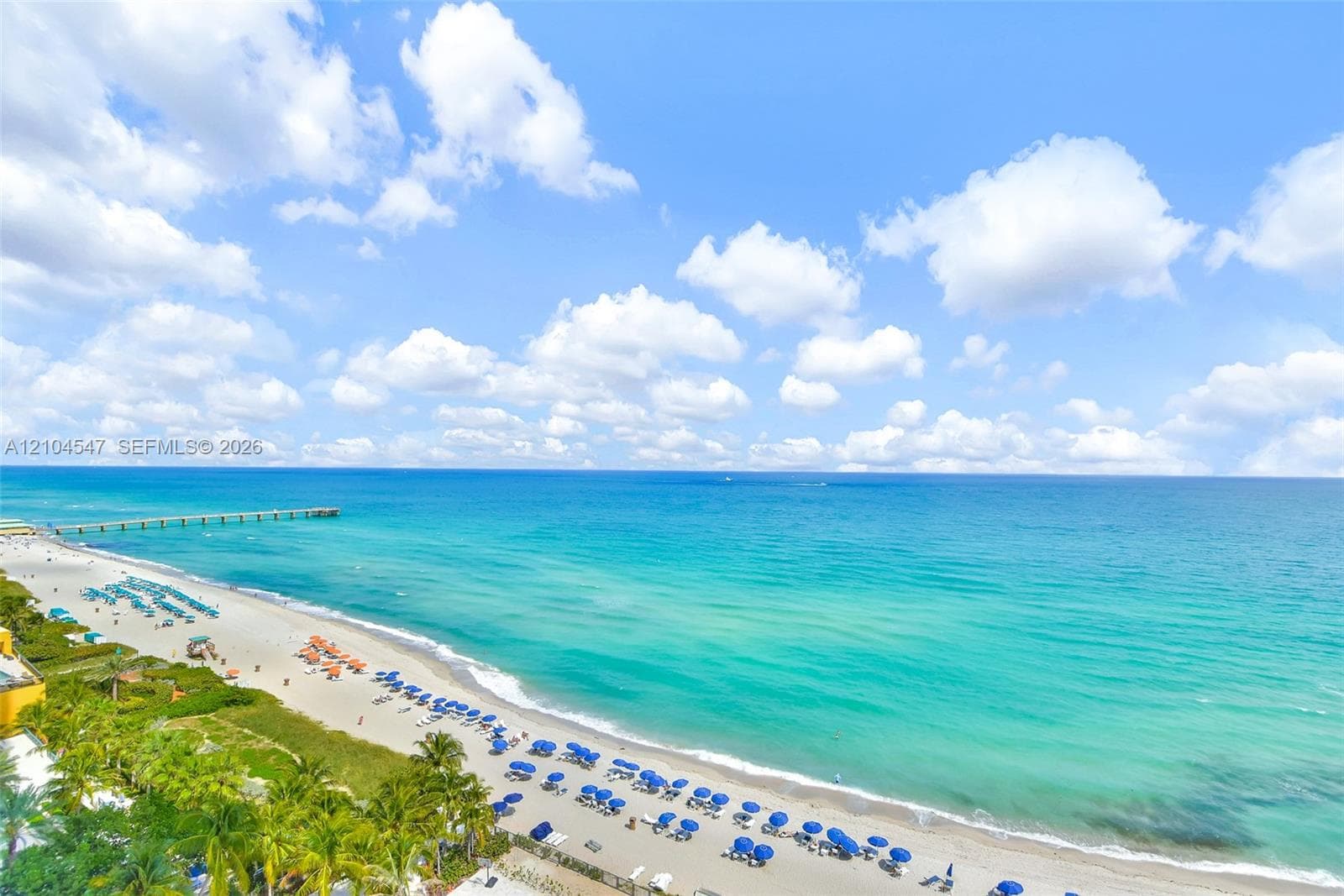 Turnberry Ocean Colony · #1401 in Sunny Isles Beach - Photo 16