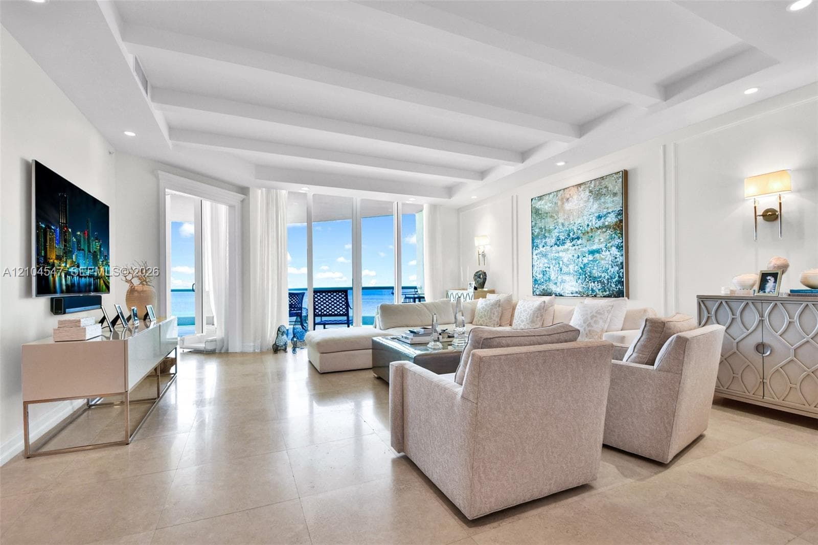 Turnberry Ocean Colony · #1401 in Sunny Isles Beach - Photo 7